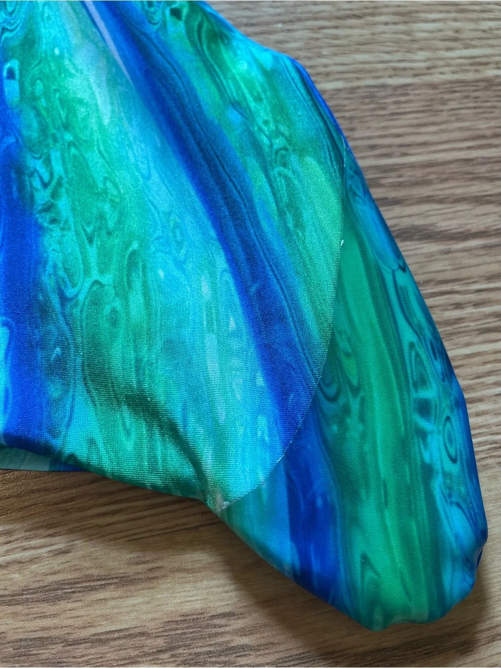 Fin Fun Mermaid dive into